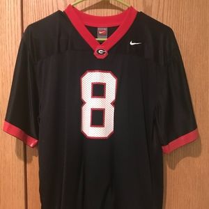 Youth Large Football Jersey